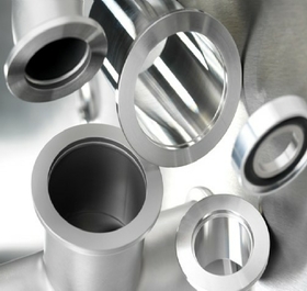 Stainless Vacuum Fittings